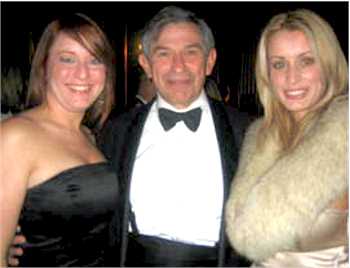 Wolfowitz Sex Scandal Muddies World Bank Waters